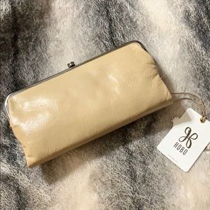 HOBO wallet. NWT